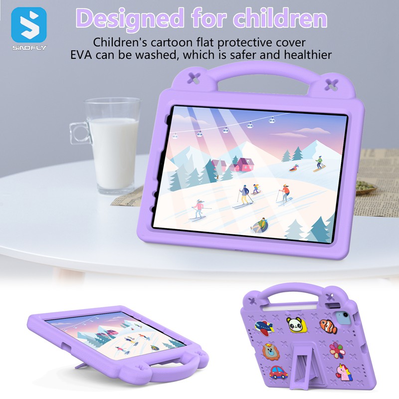 EVA case for ipad 10 (2022)